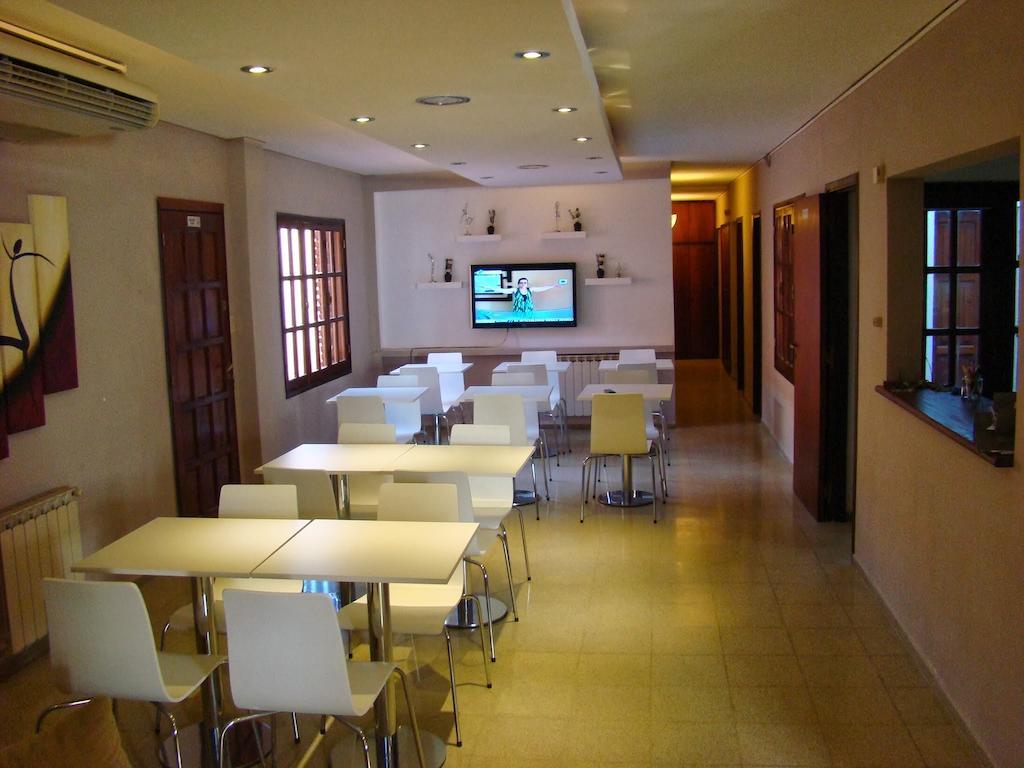 Hotel Punta Lavalle San Luis Exterior photo